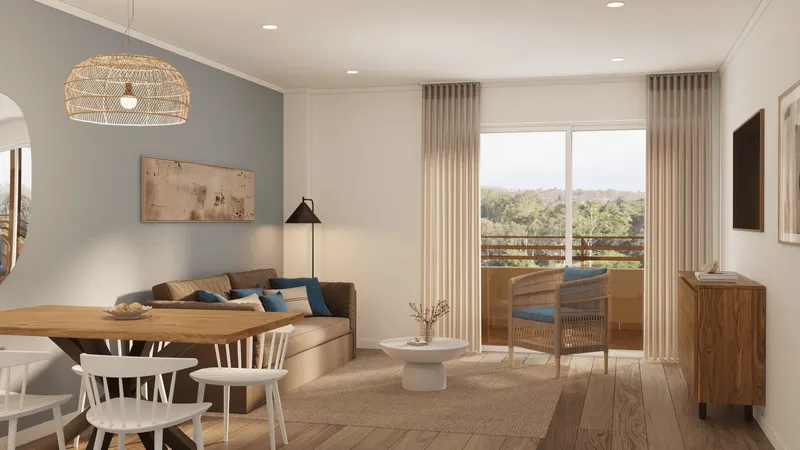 Top investment in Portocolom for sale with guaranteed return, 1 bedroom apartments — photo 2