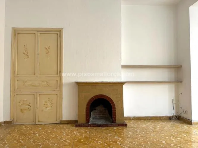 Apartment in Palma de Mallorca, Marques de Fontsanta Area — photo 4