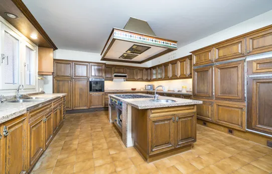 Impressive property in Marrakech style - Marcel Remus Real Estate — photo 10