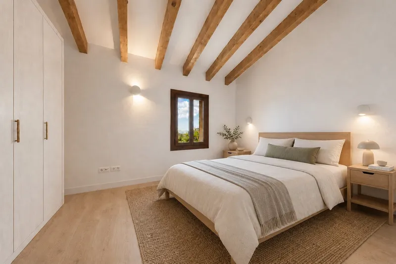 Refurbished Country House for Sale in Ariany — photo 8