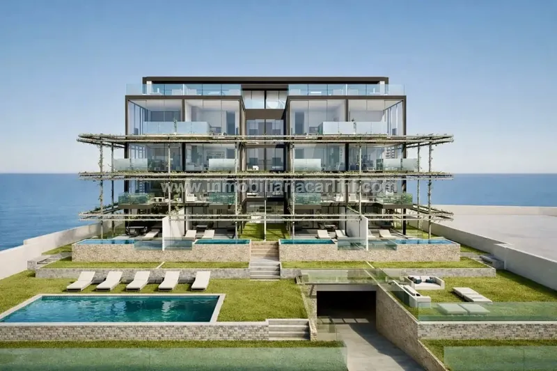 BONANOVA HILLS — photo 1