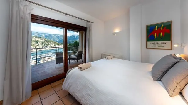 Villa for sale in Puerto de Soller / Port de Soller, Sóller, Mallorca — photo 10