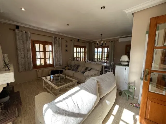 Finca/Country House for rent in Inca, Mallorca — photo 5
