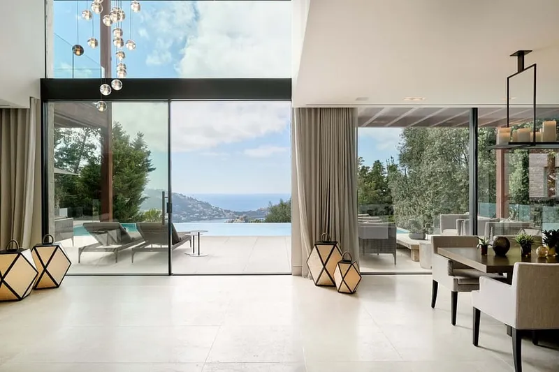 Villa Mon Port – Stylish Elegance with Sea Views in Port Andratx — photo 5