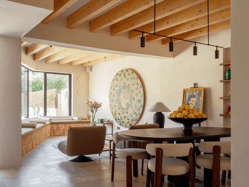 Townhouse in Sóller overlooking the Sierra de Tramuntana — photo 9