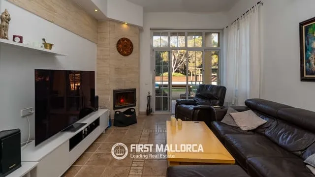 Villa for sale in Santa Ponsa, Calvià, Mallorca — photo 12