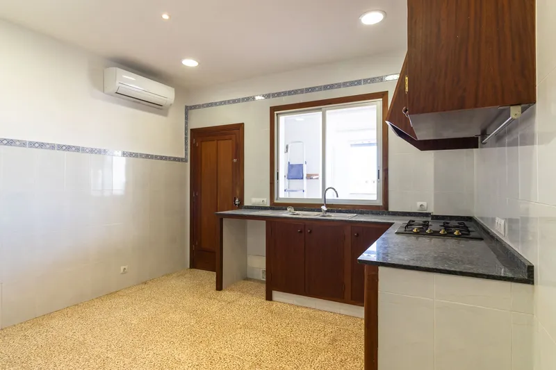 Particularly large and bright apartment in Santanyí — photo 8