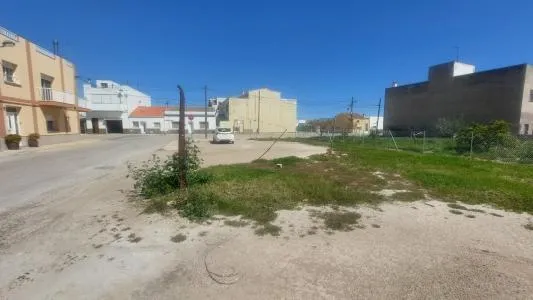 Urban Plot of Land - Sant Jaume d'Enveja (Muntells) — photo 9