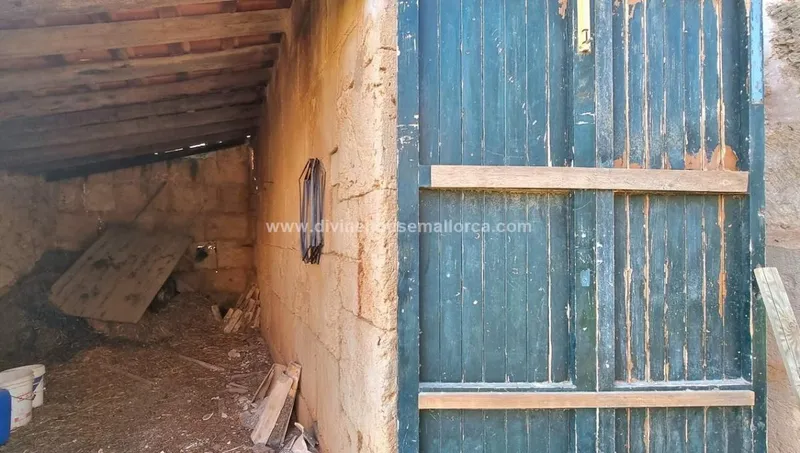 Finca to renovate in quiet area between Santanyí and Campos — photo 6