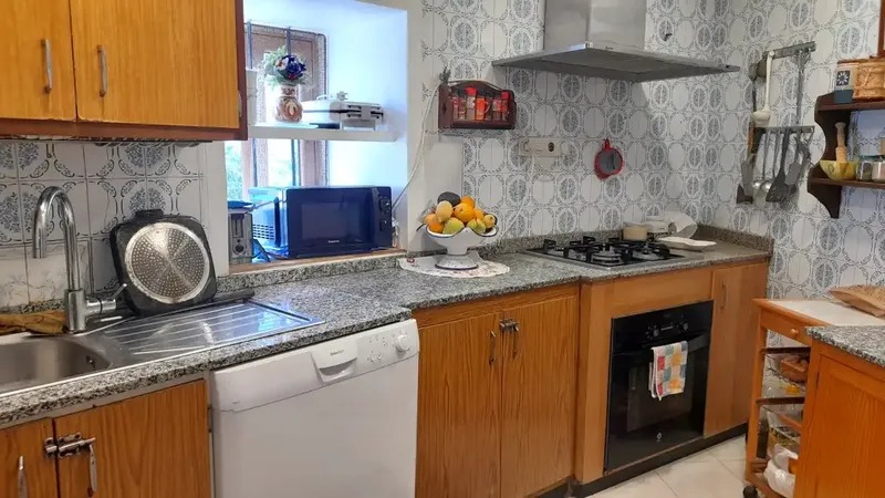 Welcome to your new home in the heart of Sóller! This house of about 200m², located on a plot of 2354m², offers a perfect combination — photo 8