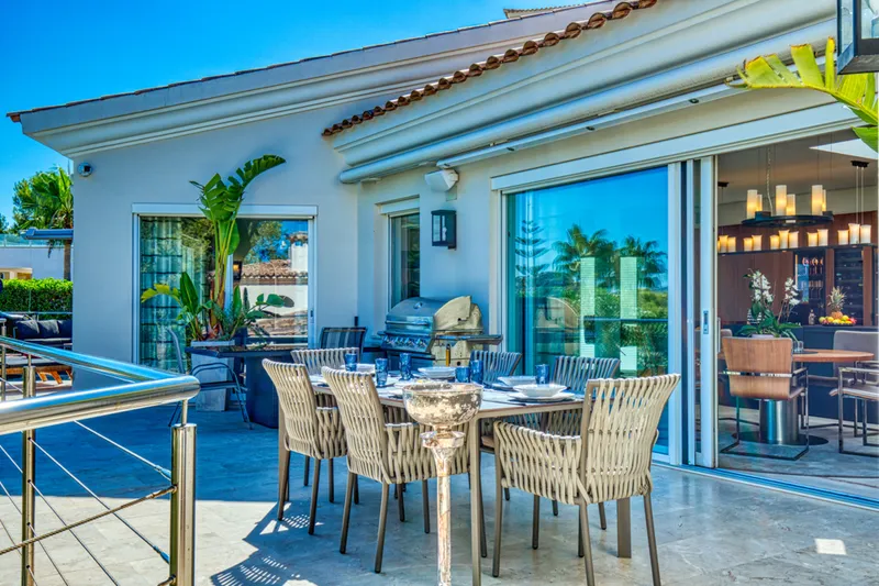 Buy exclusive villa with sea view Mallorca in Calvià / Santa… — photo 7