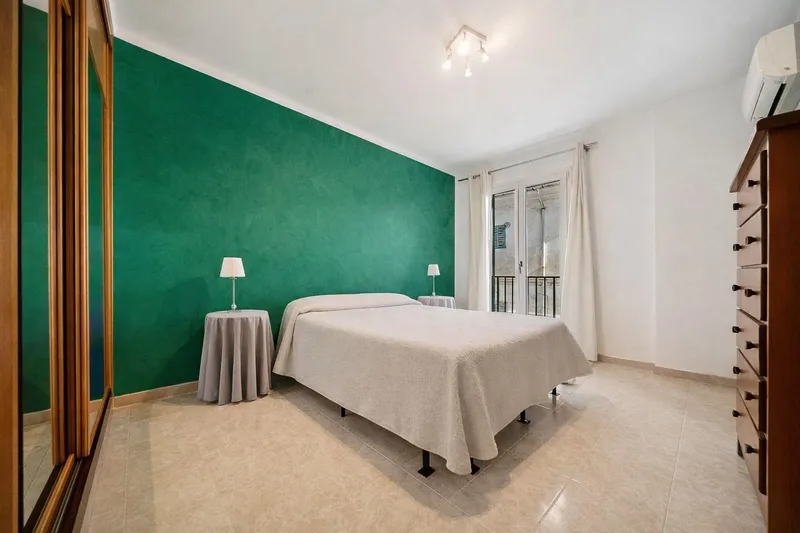 Spacious apartment with elevator - Felanitx center — photo 10