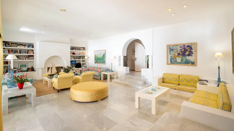 Villa for sale in Porto Petro — photo 6