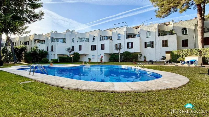 Sol de Mallorca Duplex - Garage - Pool 3 Bedrooms — photo 4