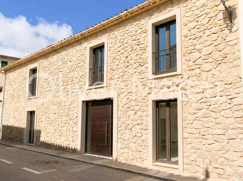 Magnificent new-build house in Costitx — photo 11