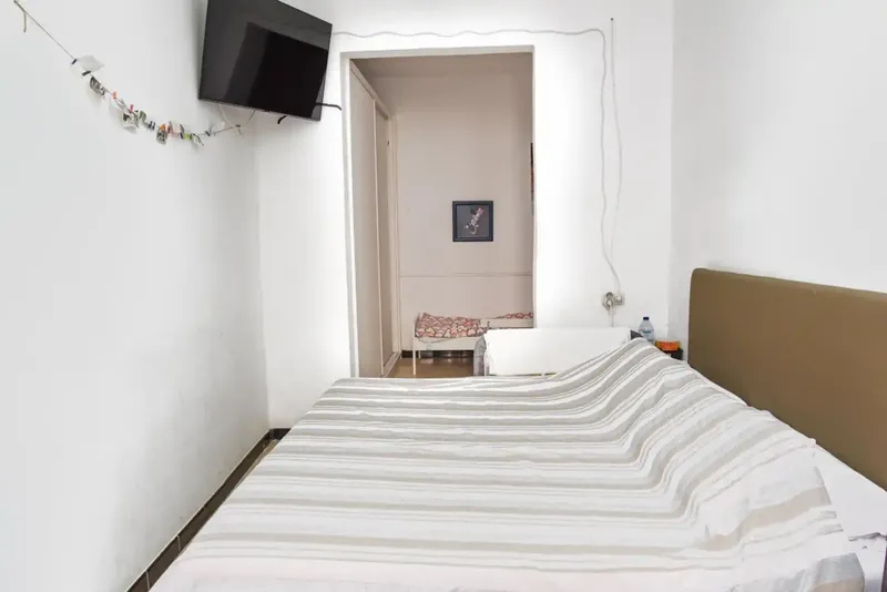 Discover this magnificent house with authentic Mallorcan character, located in the heart of the old town of Manacor, surrounded by shops, services and — photo 7