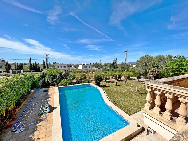 Chalet for sale in Sa Cabaneta — photo 7
