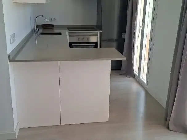 First Floor on the Seafront. Can Pastilla Area — photo 5