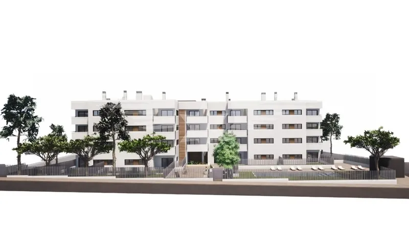 Penthouse in beautiful new-build residential complex — photo 6