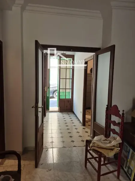 Ground floor in Selva with garden and great potential — photo 3