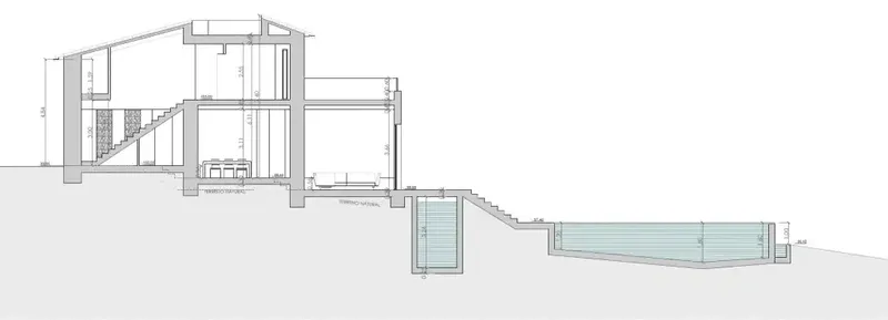 House to renovate in the picturesque village of Campanet on a plot of 436 m² with an initial construction — photo 4