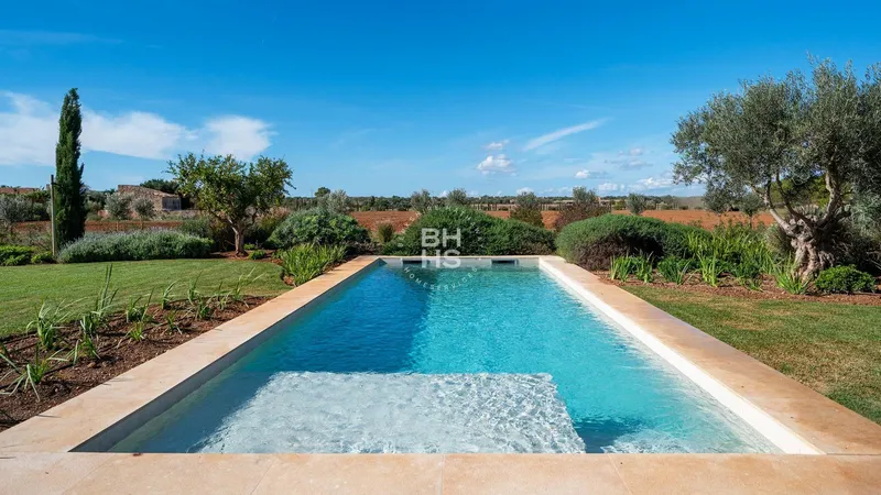 Rustic Finca for sale in La Rapita — photo 2