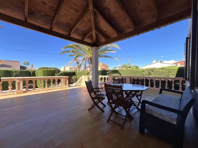 Investment Opportunity – Villa with Tourist License in Mallorca — photo 5