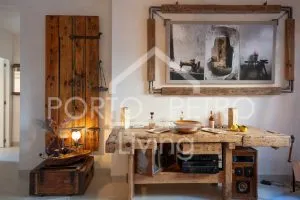 Ref. PRO229 – Exquisite ground floor apartment with spacious terrace including a large covered area, air condition, floor heating and an integrated garage in Calonge — photo 10