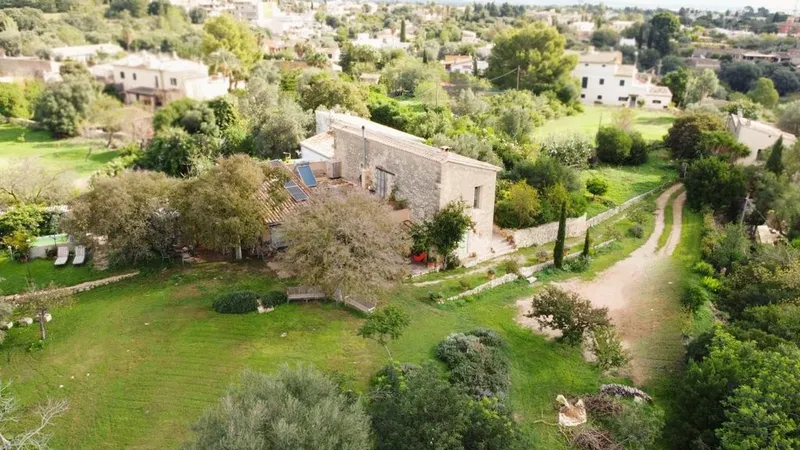 Rural or Farmhouse in Palma de Mallorca, Province of Balearic Islands — photo 4