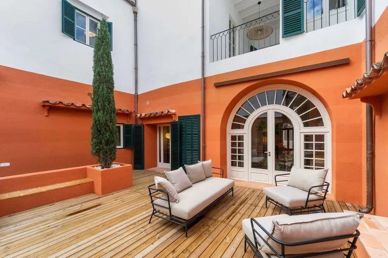 Luxurious townhouse with ETV in the heart of Felanitx — photo 2