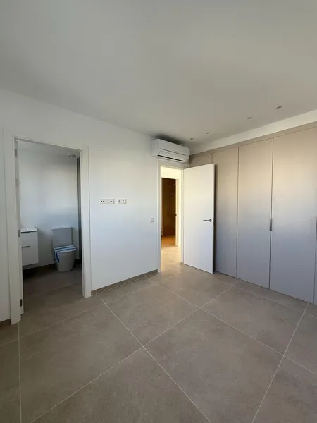 Brand new! Modern apartment with private terrace in Palma – Area ... — photo 5