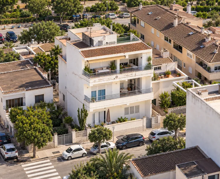 Apartment in Puerto de Alcúdia — photo 4