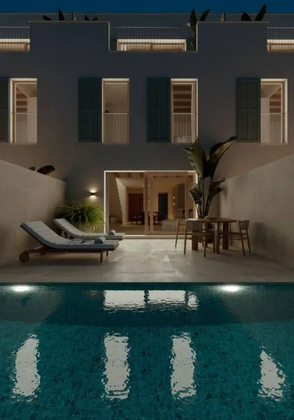 Semidetached House in Ariany, Province of Balearic Islands — photo 3