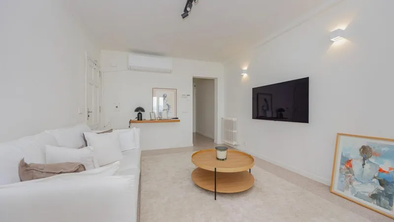JUST REDUCED Puerto Pollenca Pine Walk 3 Bedroom Apartment with Stunning Sea Views — photo 4