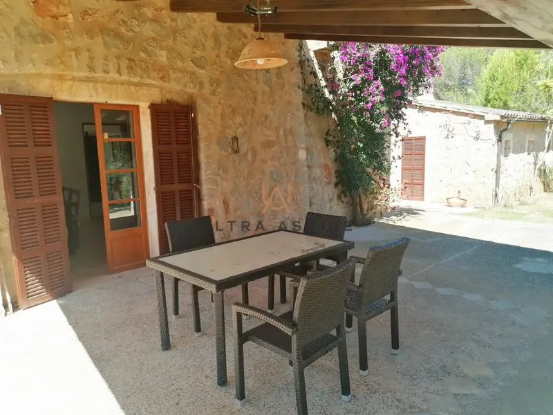 Exceptional finca in the Mallorcan countryside — photo 10