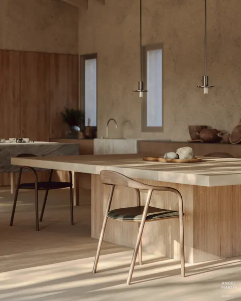 Unique designer villa with pool in Santanyí — photo 11