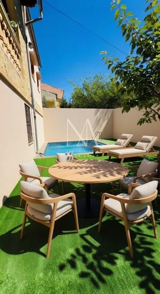 Detached House in Puigpunyent, Province of Balearic Islands — photo 8