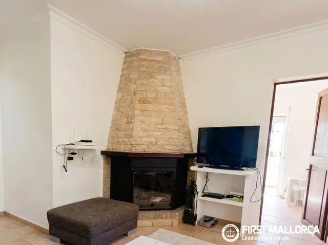 Finca/Country House for rent in Son Macia, Manacor, Mallorca — photo 7