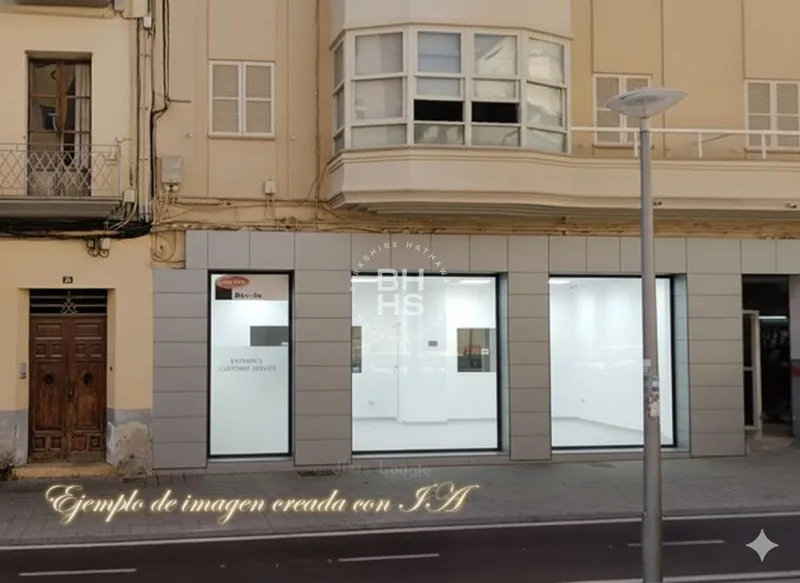 Commercial Premises for sale in Foners — photo 2