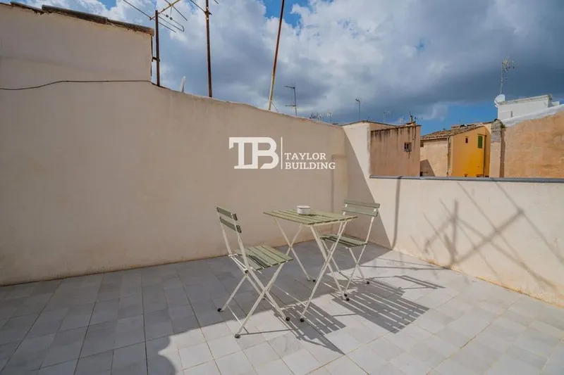 Penthouse for sale in Calle de la Quartereta — photo 3