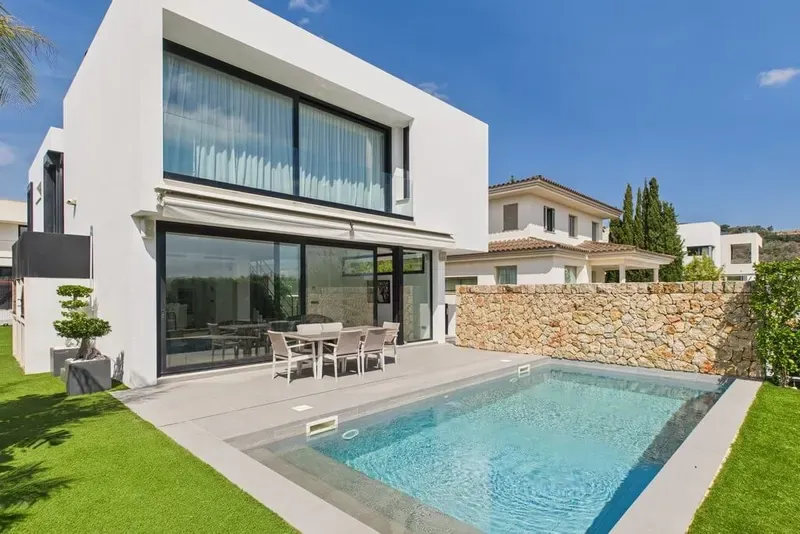 Villa Son Roca — photo 1