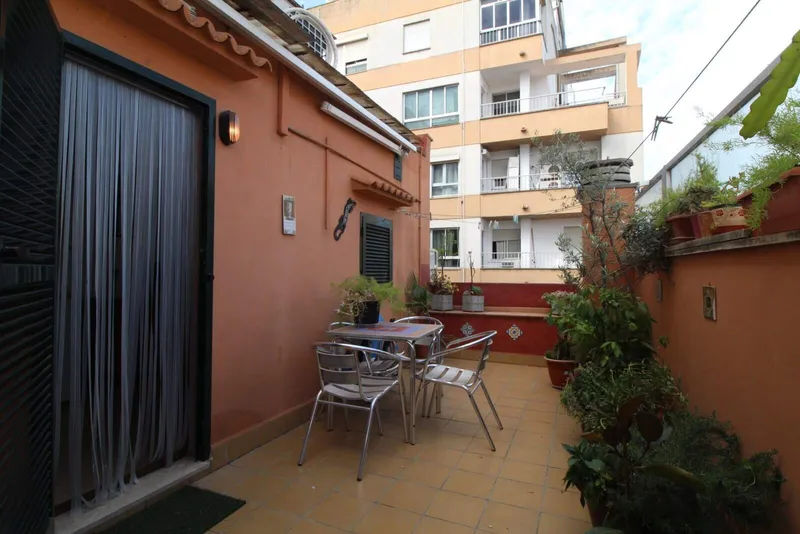 65m² Apartment with 1 bedroom and separate studio for sale — photo 12