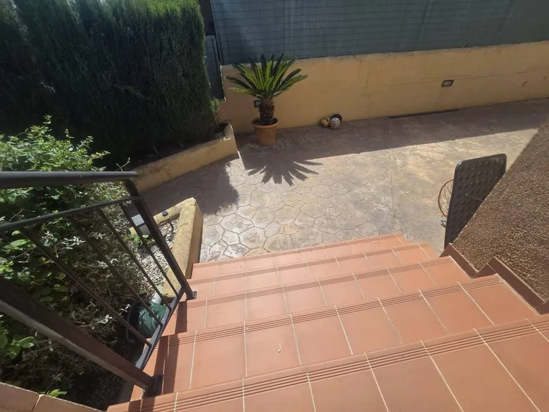 Semidetached House in Marratxí, Province of Balearic Islands — photo 12