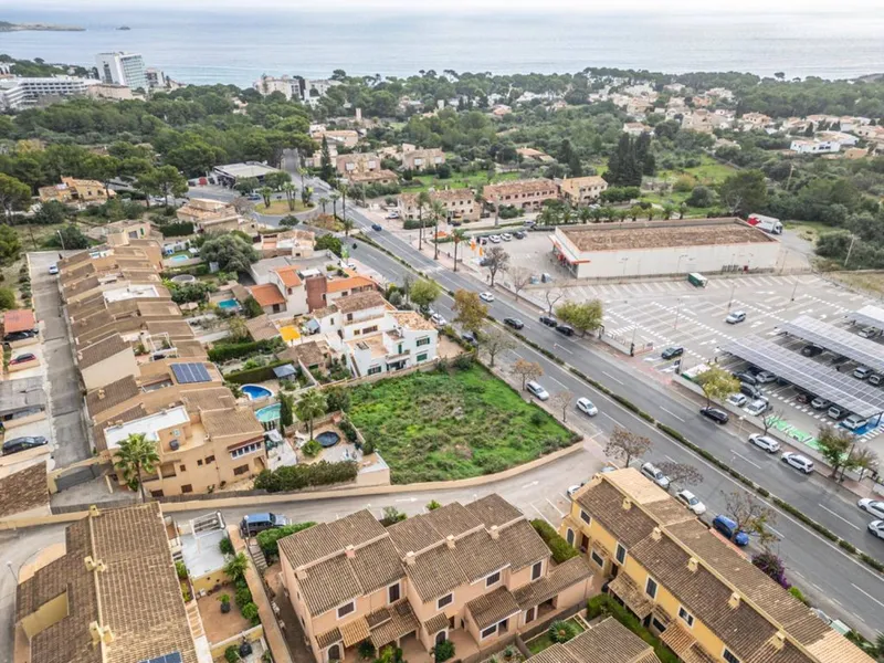 Land in Capdepera, Province of Balearic Islands — photo 12