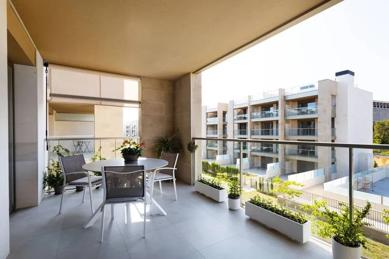 Flat / apartment in Calle de l'Uruguai, 4 a, Camp Redo, Palma de Mallorca — photo 1