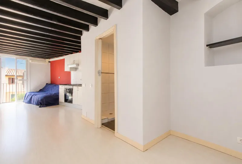 Cozy apartment with charming location in the heart of Palma's old town — photo 8