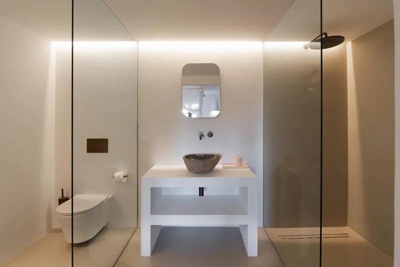 Exclusive renovated luxury house with swimming pool and garage for sale in the center of Sóller — photo 9