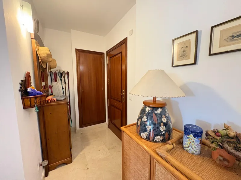 Excellent 1st floor apartment with elevator in Cristo Rey — photo 4