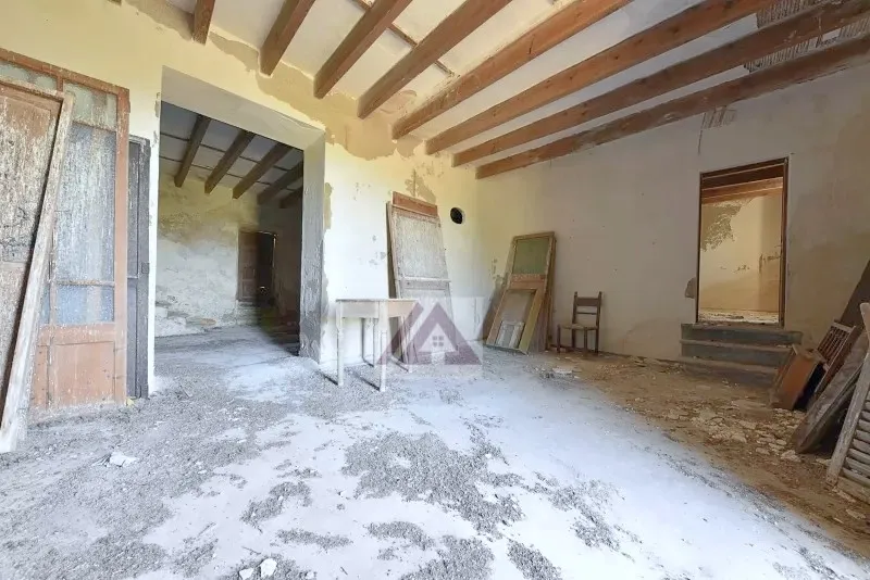 Ländlichles Land zu verkaufen in Sant Llorenc des Cardassar — photo 5