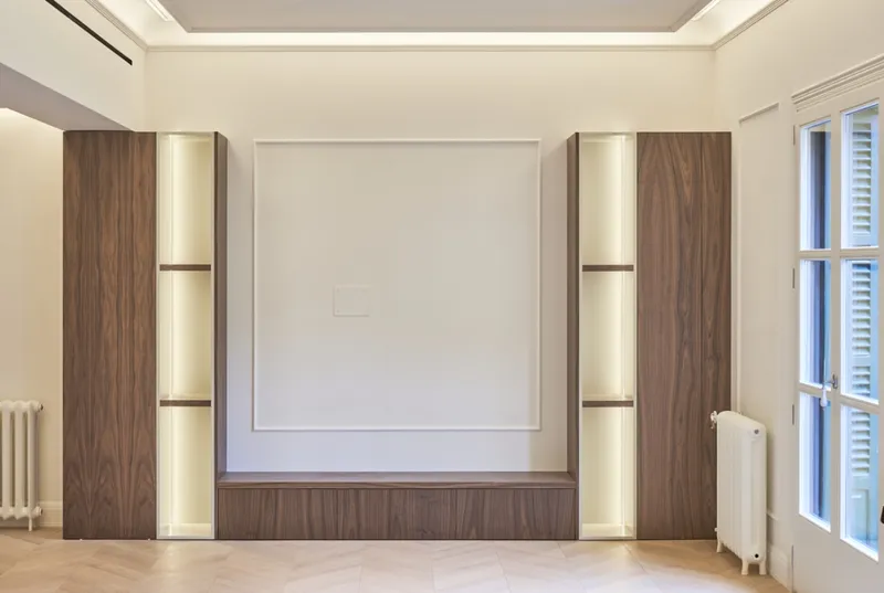 Elegant apartment near Olivar in Palma — photo 5